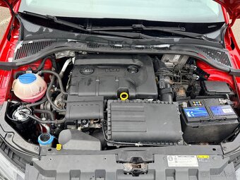 Škoda fabia 3 1.4tdi 2017 - 7