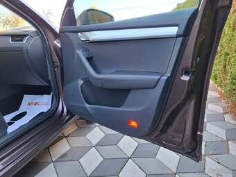 Skoda Octavia ELEGANCE 2.0 TDI 110kw - 7