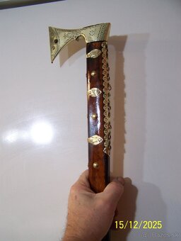 Valaška, valašky, fokoš predaj - 7