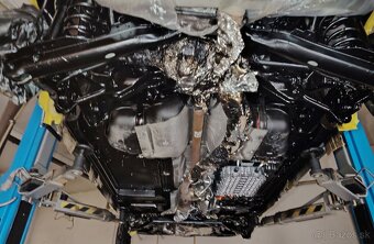 Predám Ford KUGA r.v2024 hybrid 4x4 automat,SK pôvod - 7