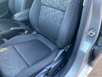 Škoda fabia 3, 1.0Tsi , EXTRA - 7