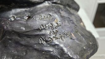 socha dievcata-keramika - 7