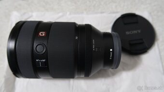 Sony FE 28-70 f2 GM - 7
