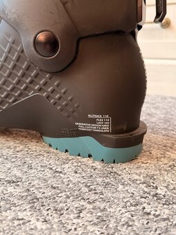 Pánske lyžiarky - 7