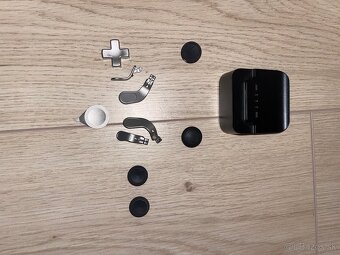 Xbox Elite series 2 controller + obal a príslušenstvo - 7