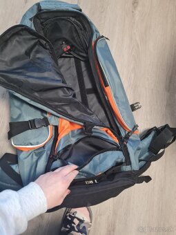 Turistický batoh - 7