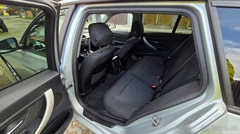BMW 320D xDrive - 7