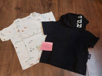 Letné veci pre chlapčeka - 7