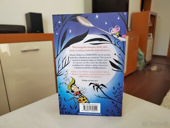 Marnie Moľová - NOVÉ - 7