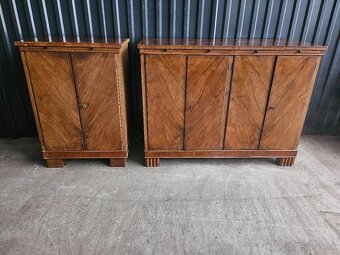 Nabytok Art Deco - 7