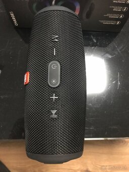 “JBL” CHARCE 5 - 7