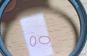 B+W filtre 46mm/49mm/52mm/55mm/62mm/67mm/72mm/77mm - 7