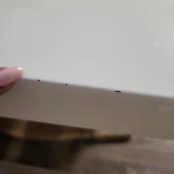 Jedálny stôl a stoličky - 7