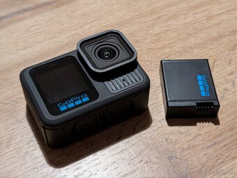 GoPro Hero 13 - 7