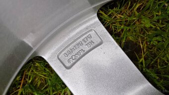 Elektróny Audi 5x112 R18 66,6mm - 7