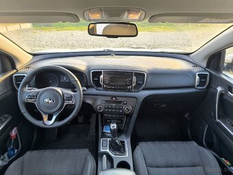 Kia Sportage 1.7 Crdi - 7