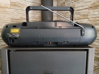 Panasonic RX-DS45 - 7