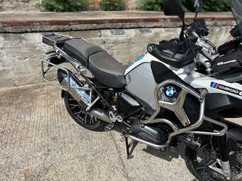 BMW R1200 GS ADVENTURE - 7