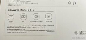 Predam tablet Huawei Mediapad T5 - 7