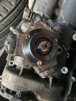 Fiat 1,3 jtd motor - 7