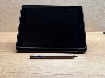 iPad - 7