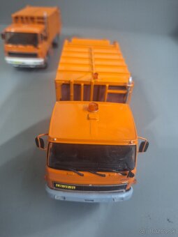 Model nakladnych aut - 7