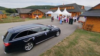 Preprava osôb, odvoz na letisko - 7