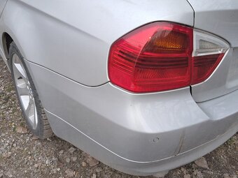 BMW E90 ROZPREDAM NA DIELY AUTODIELY NAHRADNE DIELY - 7