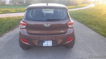 Hyundai I10 - 7