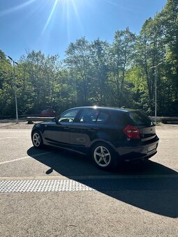 BMW rad 1, E87, 116i, r.v. 2009, 159 441km - 7
