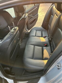 BMW rad 5 530d xDrive - 7