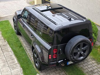 Land Rover Defender X-DYNAMIC HSE - 7