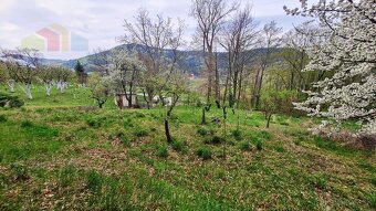 AKCIA Exkluzívna príležitosť v srdci prírody: Stavebný poze - 7