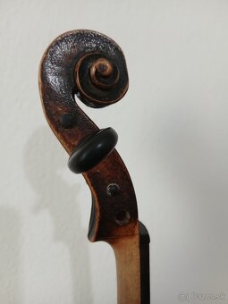 Staré husle - 7