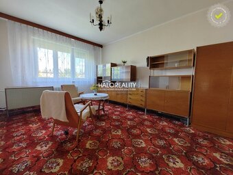 HALO reality - Predaj, trojizbový byt Štúrovo - 7