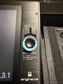 2x denon dj sc6000 + denon x1850 prime - 7