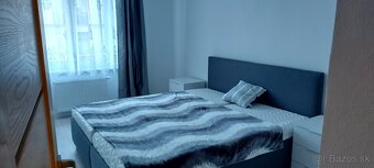 2 izbový byt prenájom Nitra staré mesto. - 7