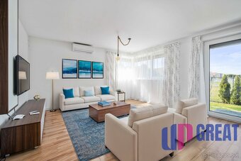 REZERVOVANÉ Na predaj 4-izbový rodinný dom v Hrubej Borši - - 7