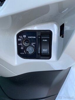 Predám PCX 150 - 7
