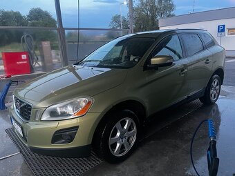 Volvo XC60 2.4 D5 136kw - 7