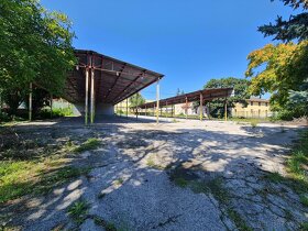 (NR) Polyfunkčný AREÁL 3822m2 NA PREDAJ/PRENÁJOM - 7