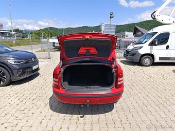 Škoda Fabia sedan 1.2 HTP Classic - 7