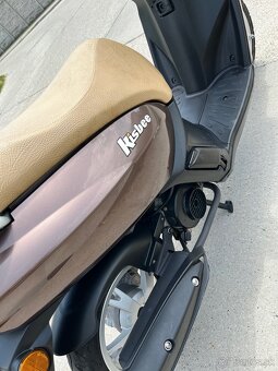 Peugeot kisbee 50 4T 2015 - 7