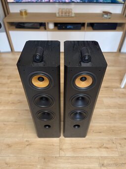 B&W 803 S2 Matrix - 7