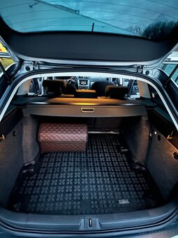 Skoda Octavia 1.6 TDI 2013 - 7