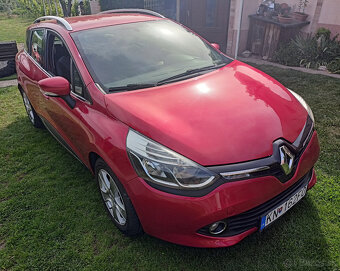 Renault Clio Grandtour 1.2 16V - 7