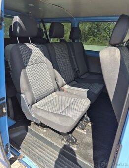 VW T5 lift 2.0 103kw - 7
