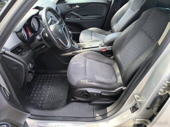 Opel Zafira 2.0 CDTI 170k Cosmo AT6 - 7