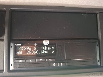 Volvo FM/FH 460 - 7