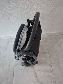 Cestovný kočík Hybrid Ezyfold - 7